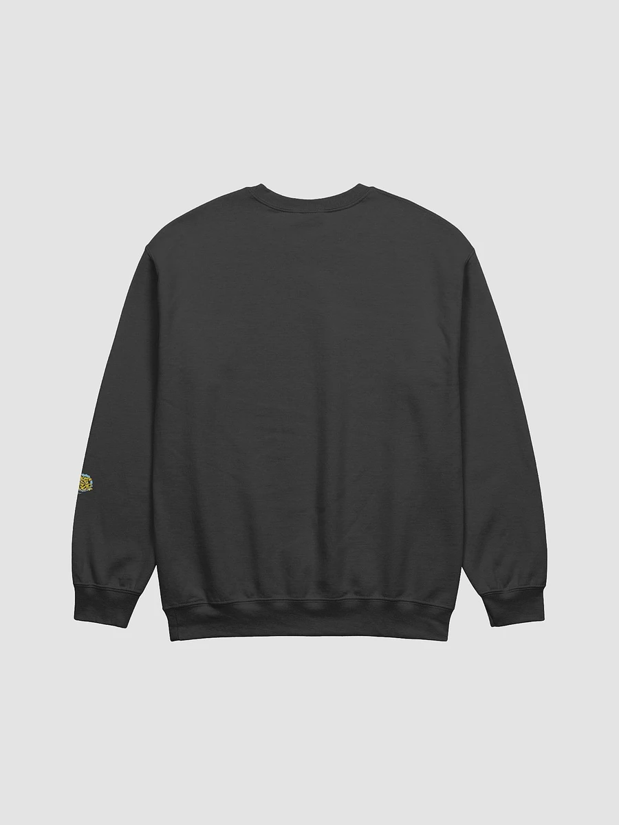 Megz World Gremlin Sweater (Color) product image (5)