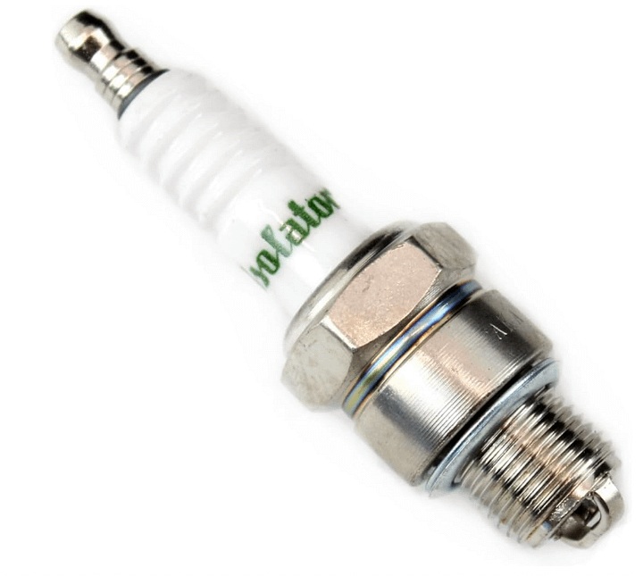 Zündkerze Isolator Spezial M14 x 260 Doppelpin product image (2)
