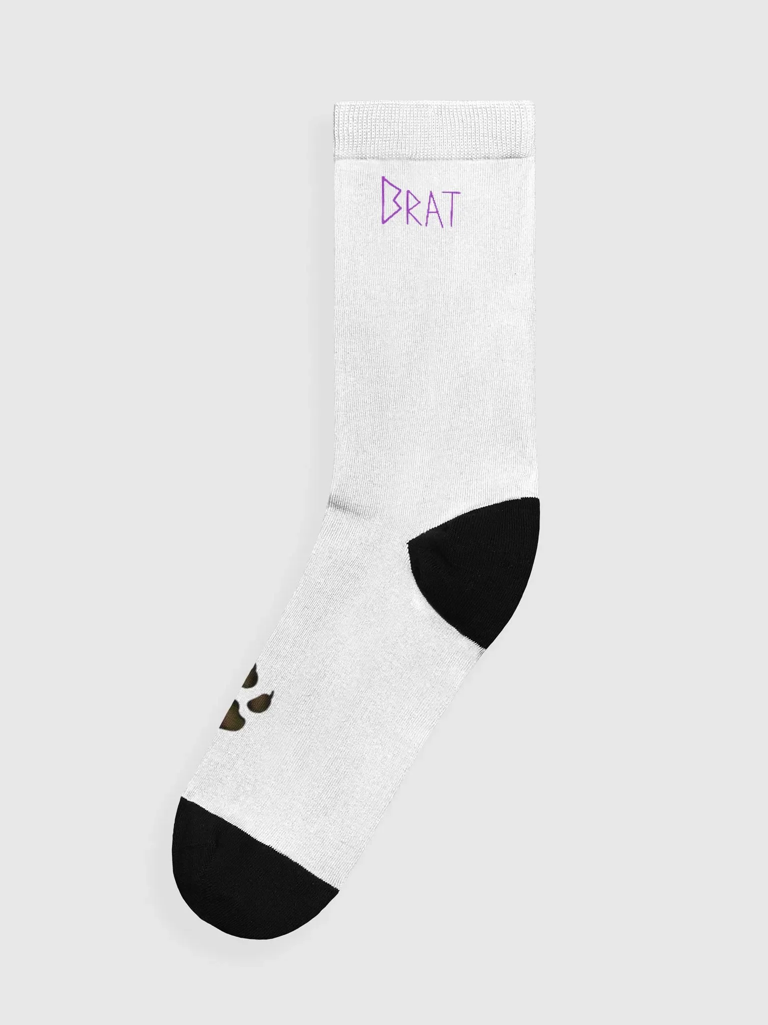 Wilderness Spirit Crew Socks product image (1)
