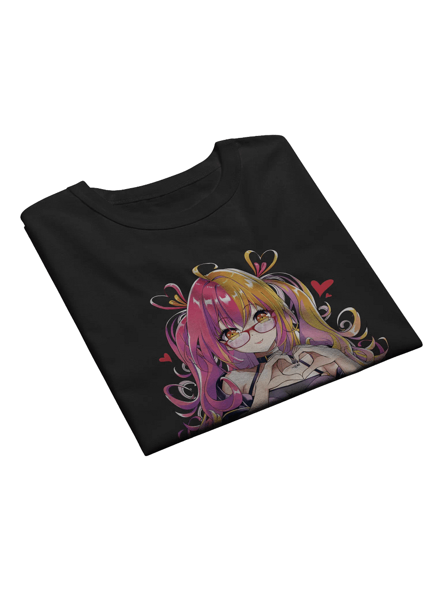 Hitori 사랑해 Valentine's 2025 Print Champion Relaxed-Fit T-Shirt product image (19)