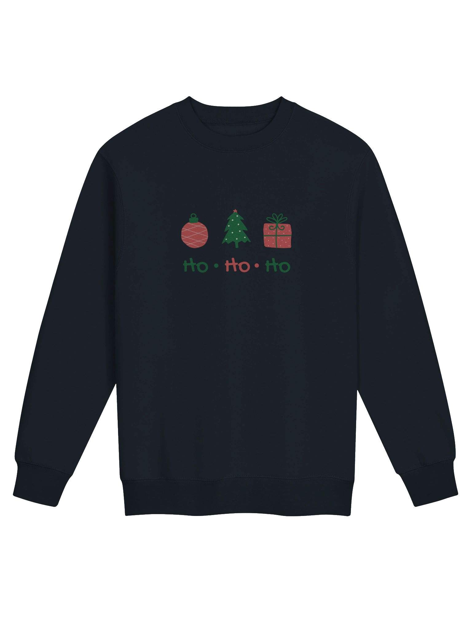 Festive Holiday Sweatshirt product image (1)