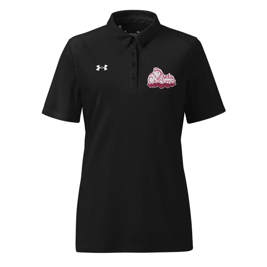 Whimsical Dudachicken Graphic Tee product image (1)