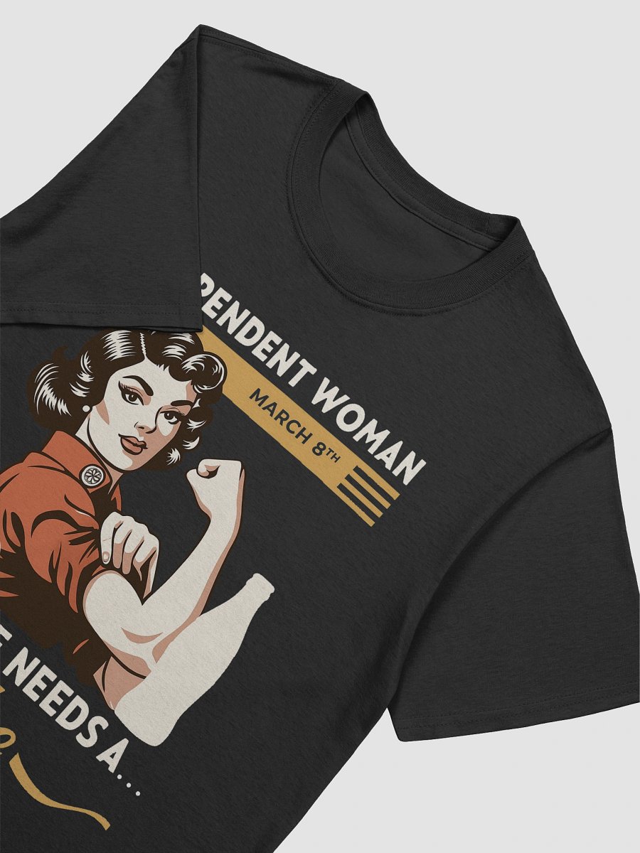 Independent Woman product image (3)
