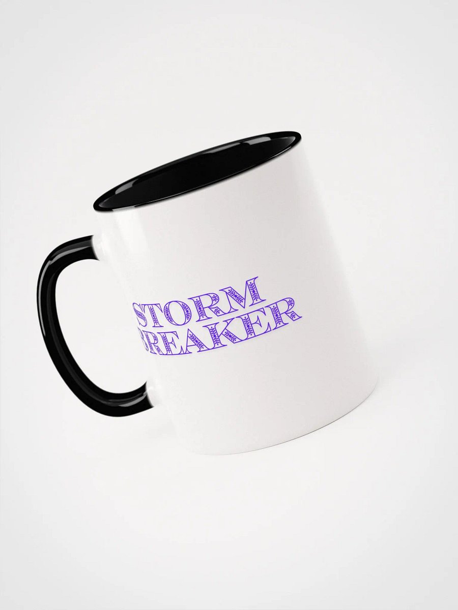 Storm Breaker mug product image (1)