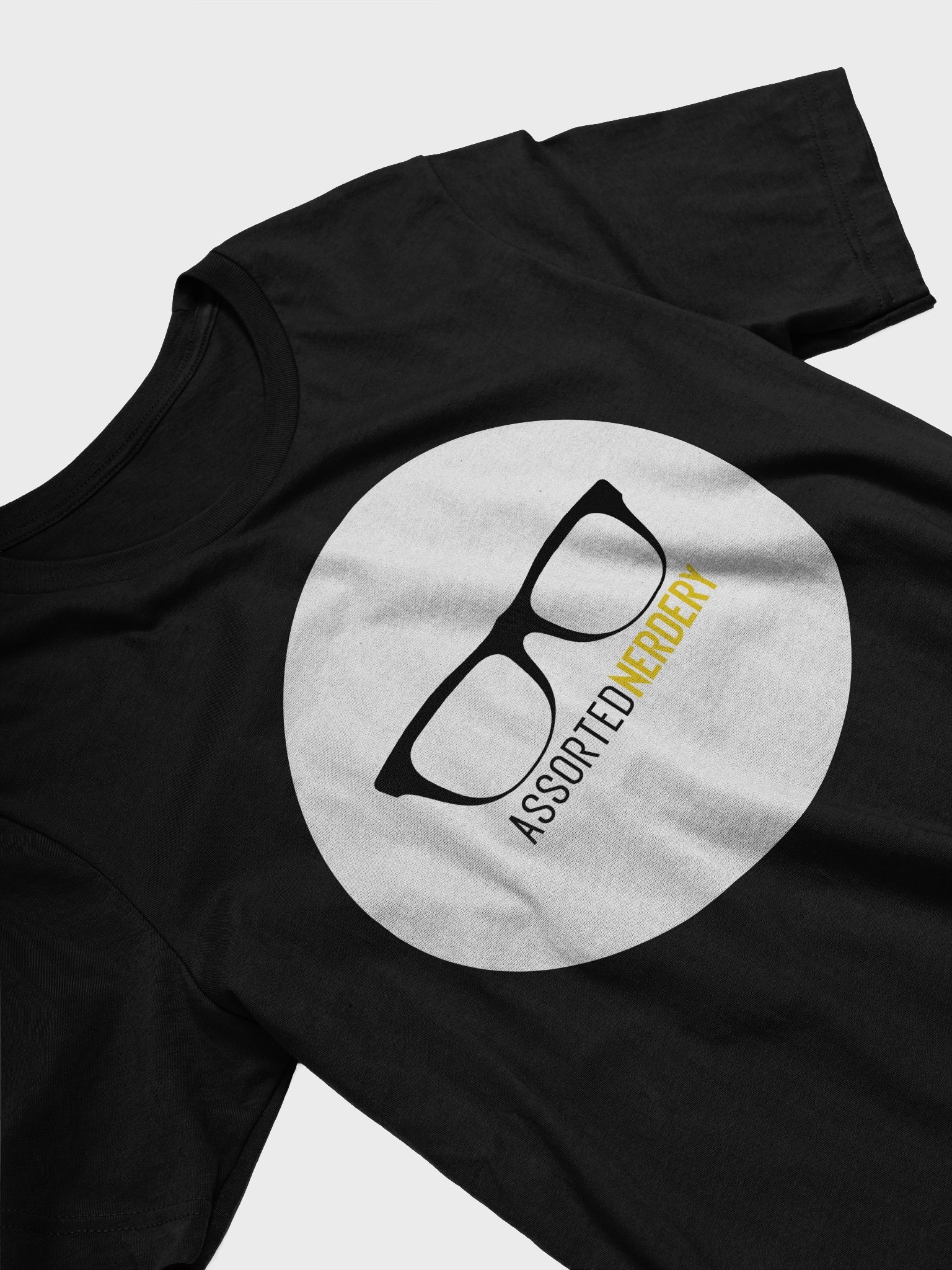 The AN White Dot 2.0 product image (13)