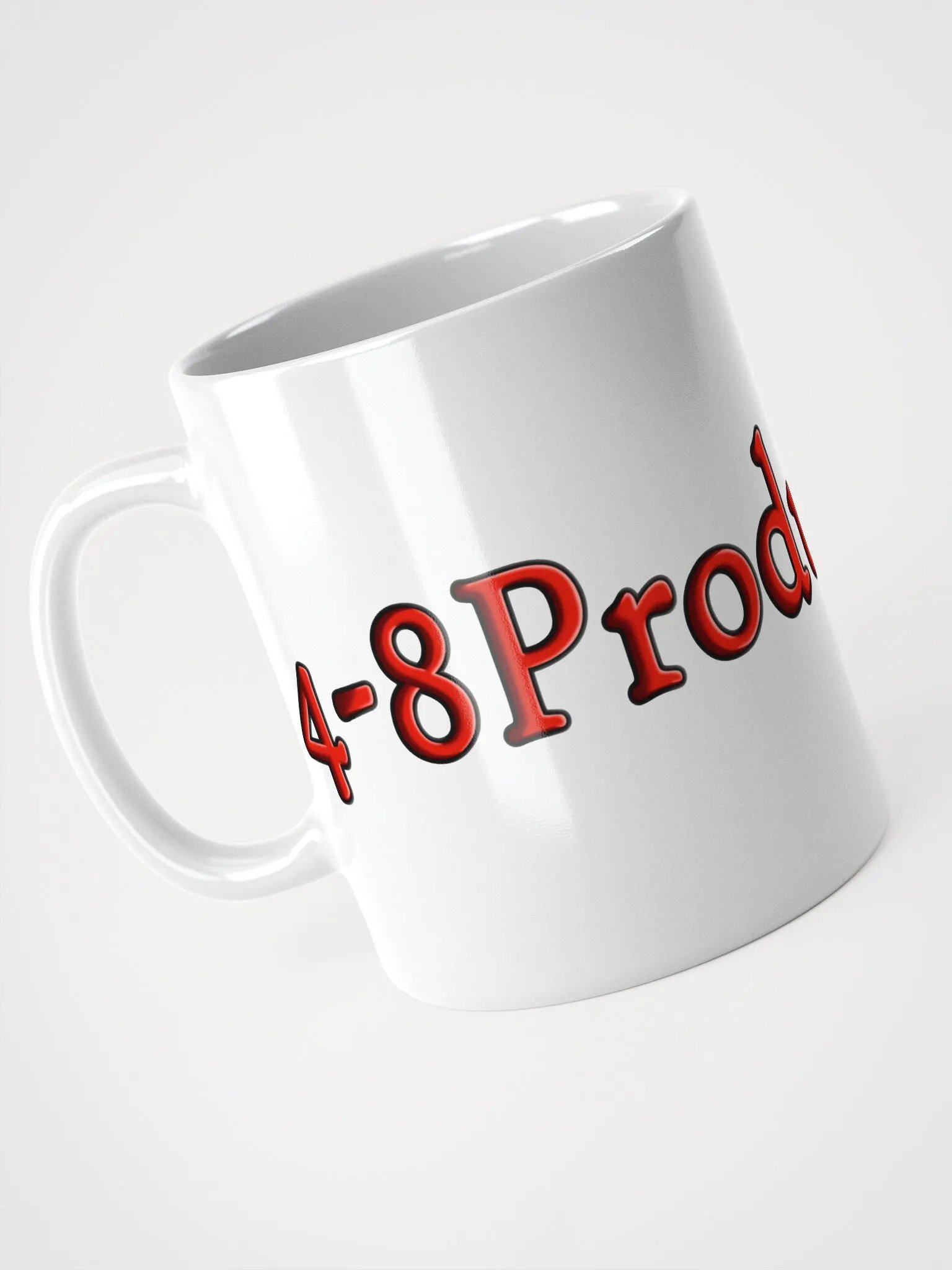 4-8Productions Logo Mug product image (8)