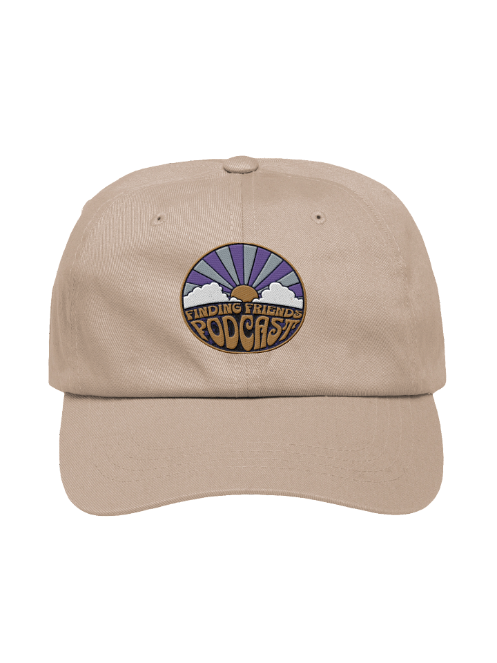 Sunrise Seeker Finding Friends Hat product image (1)