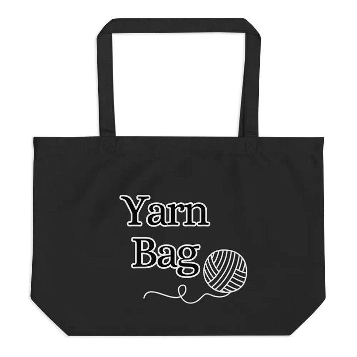 Yarn Bag product image (1)