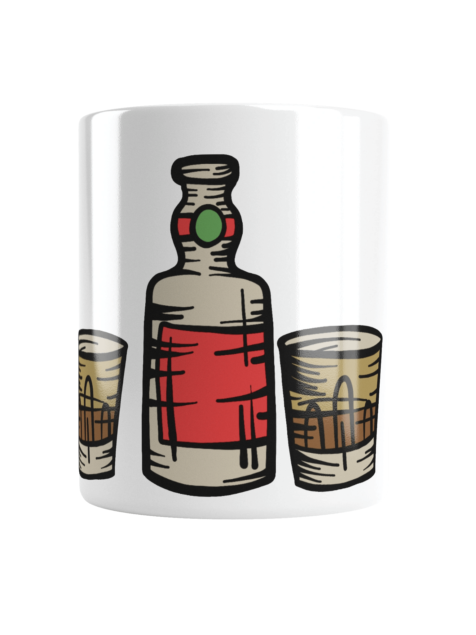 Whiskey Lovers Mug product image (17)