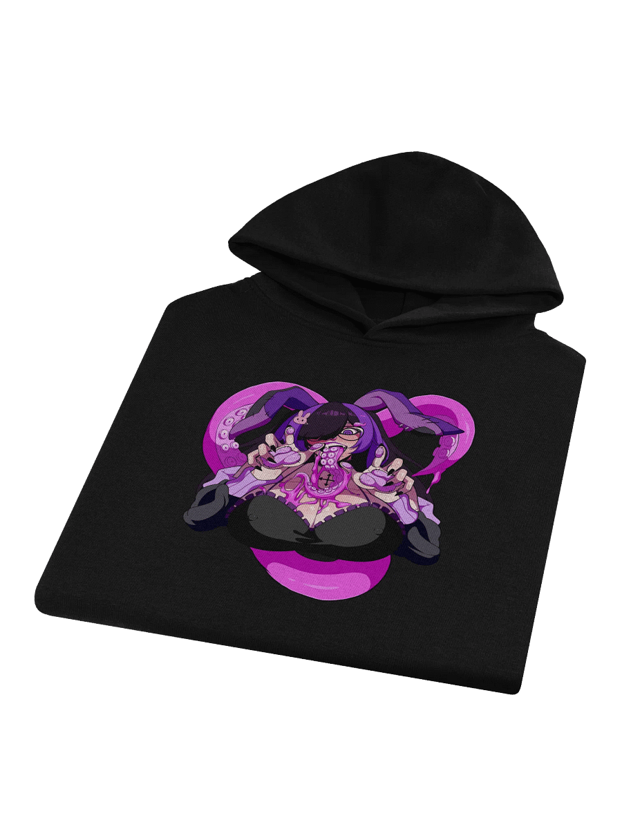 🔮 Tentacle Hoodie - Art By GemziJacky💜 product image (3)