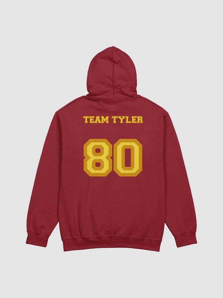 Team Hoodie - Team Tyler product image (4)