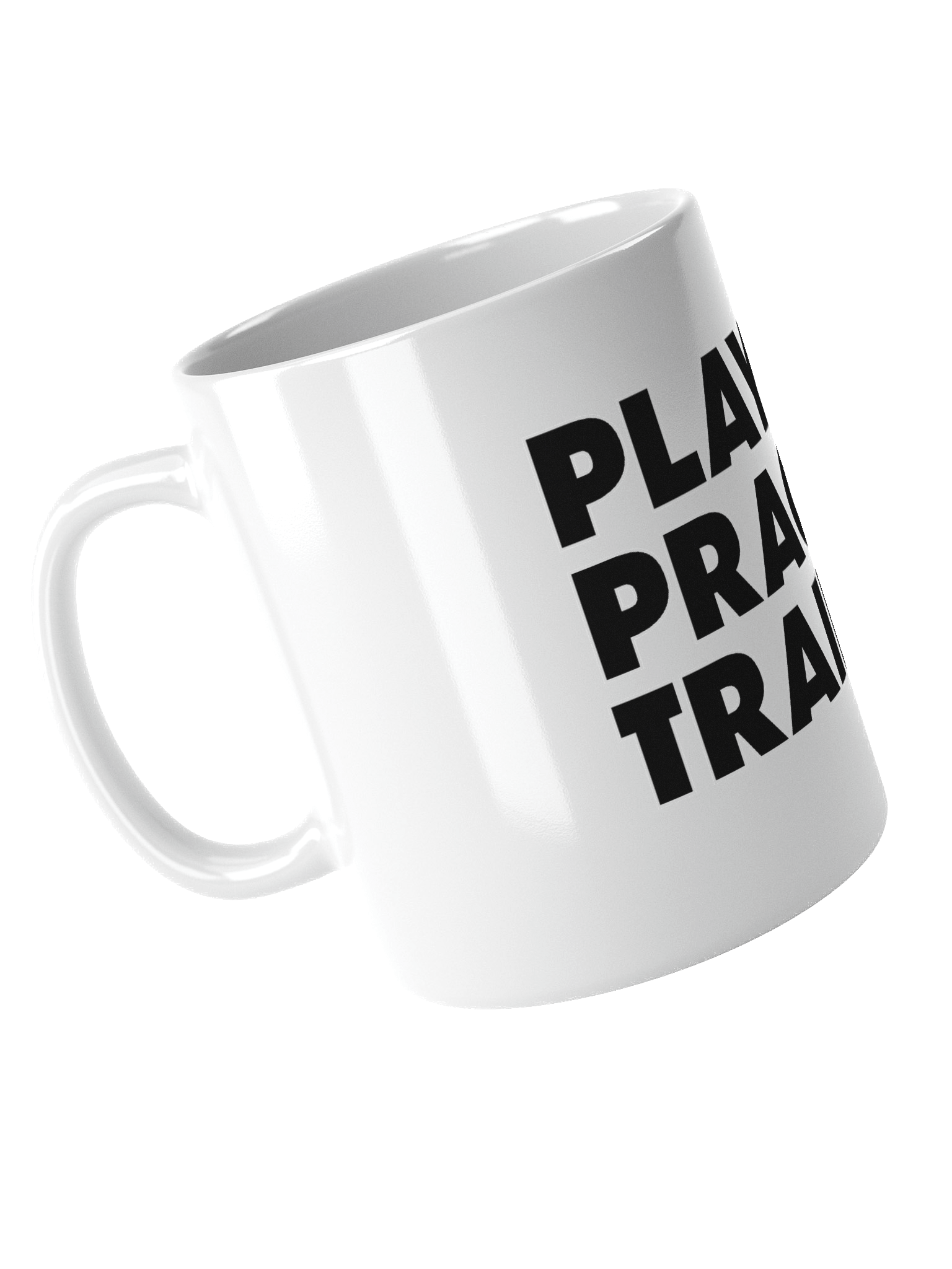Play Practice Train Mug product image (10)