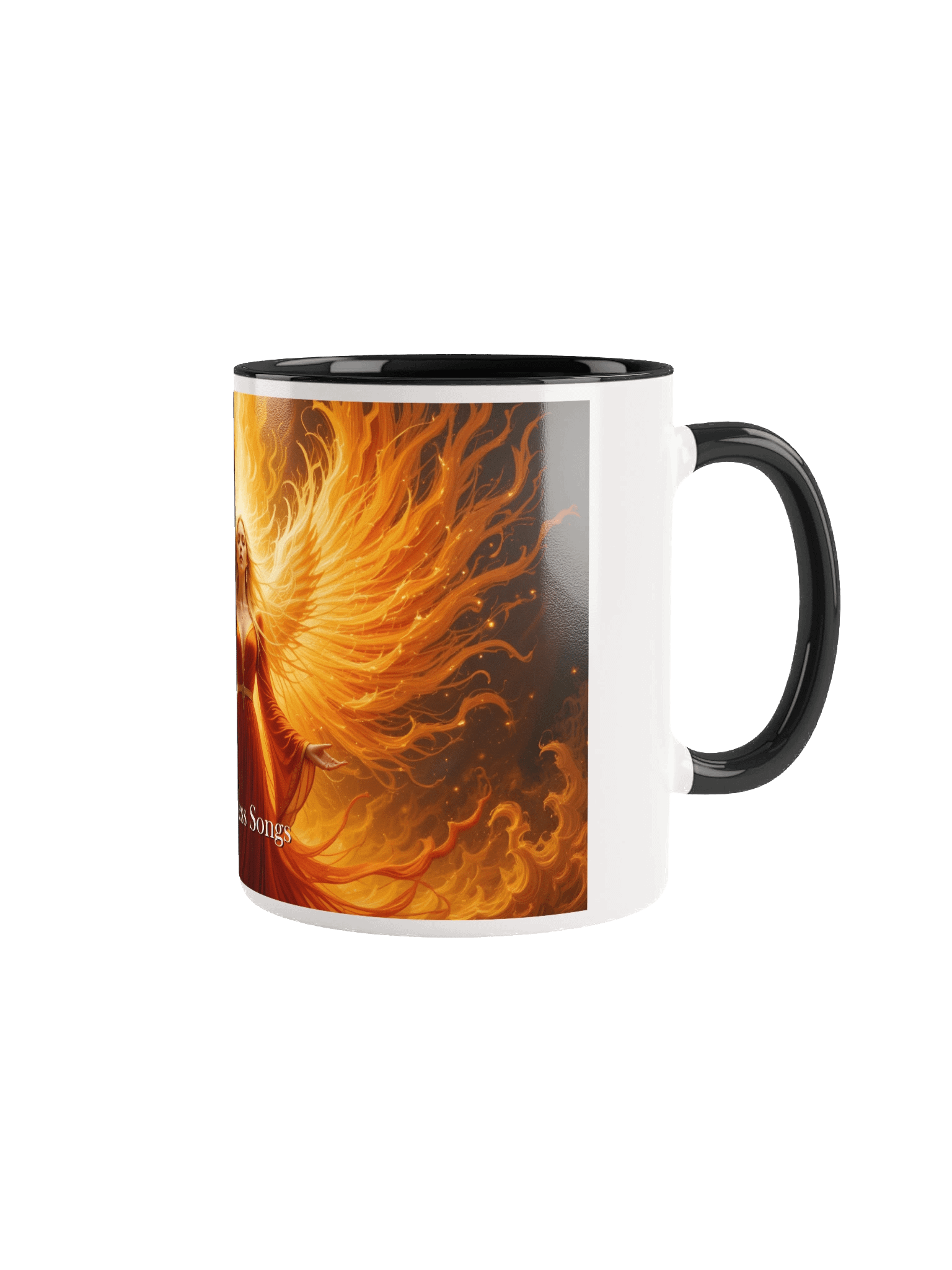 "My Power" Mug product image (2)