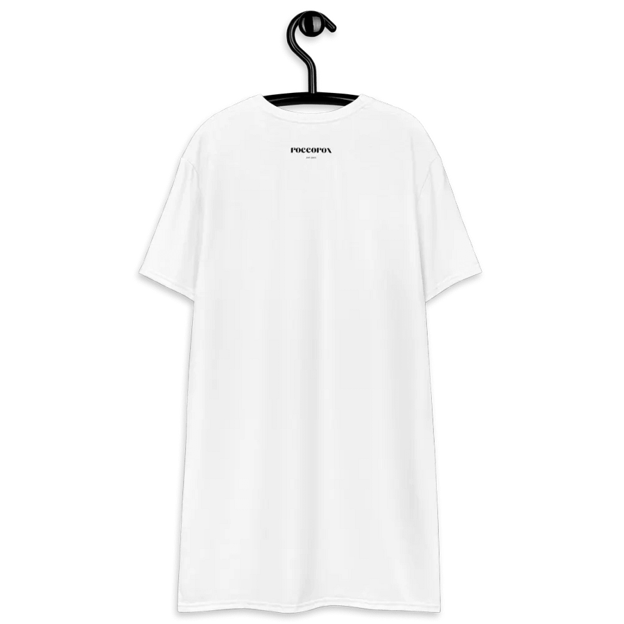 RoccoRox T-Shirt Dress product image (6)
