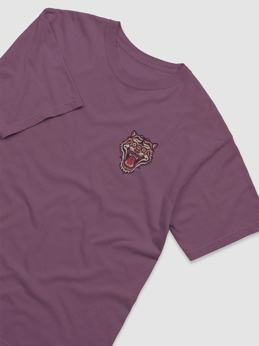 Japanese Tigers Head product image (4)