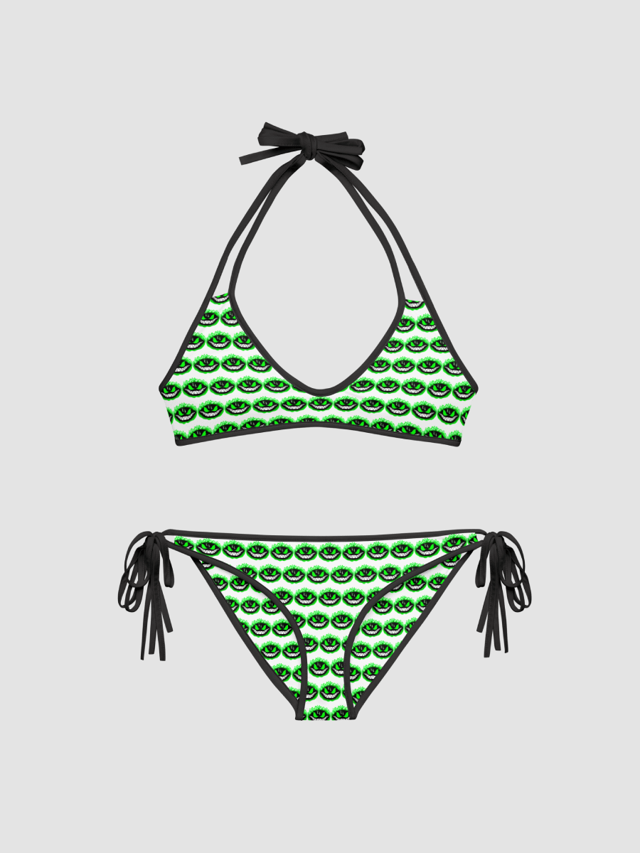 [Evil_Lemonade] All-Over Print Bikini product image (4)