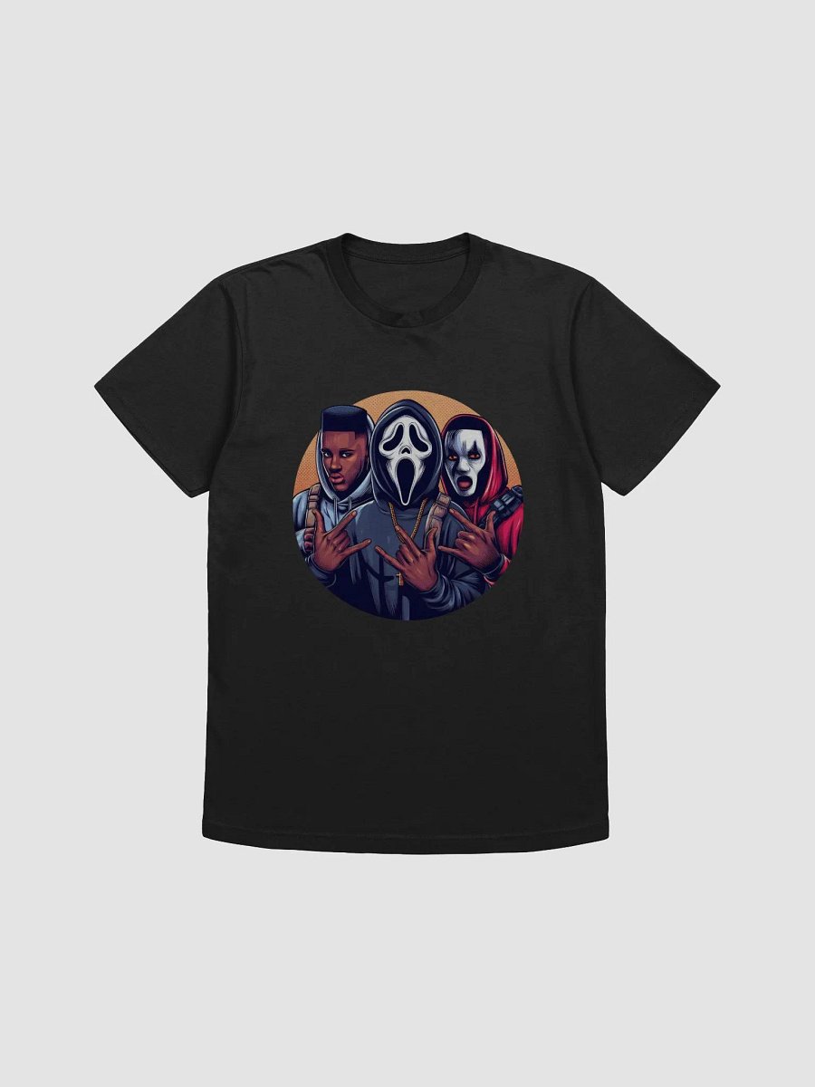 Ghostface Fantasy Tee product image (5)