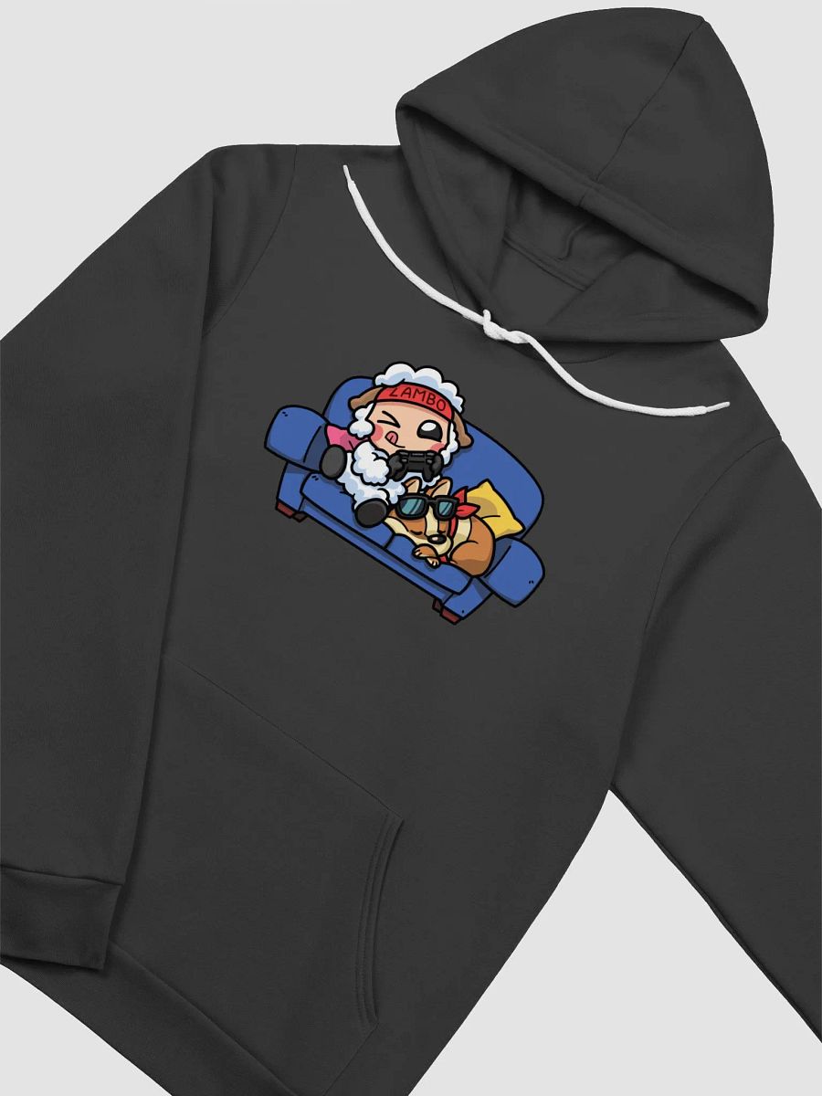 LAMBO COUCH GAMING product image (12)