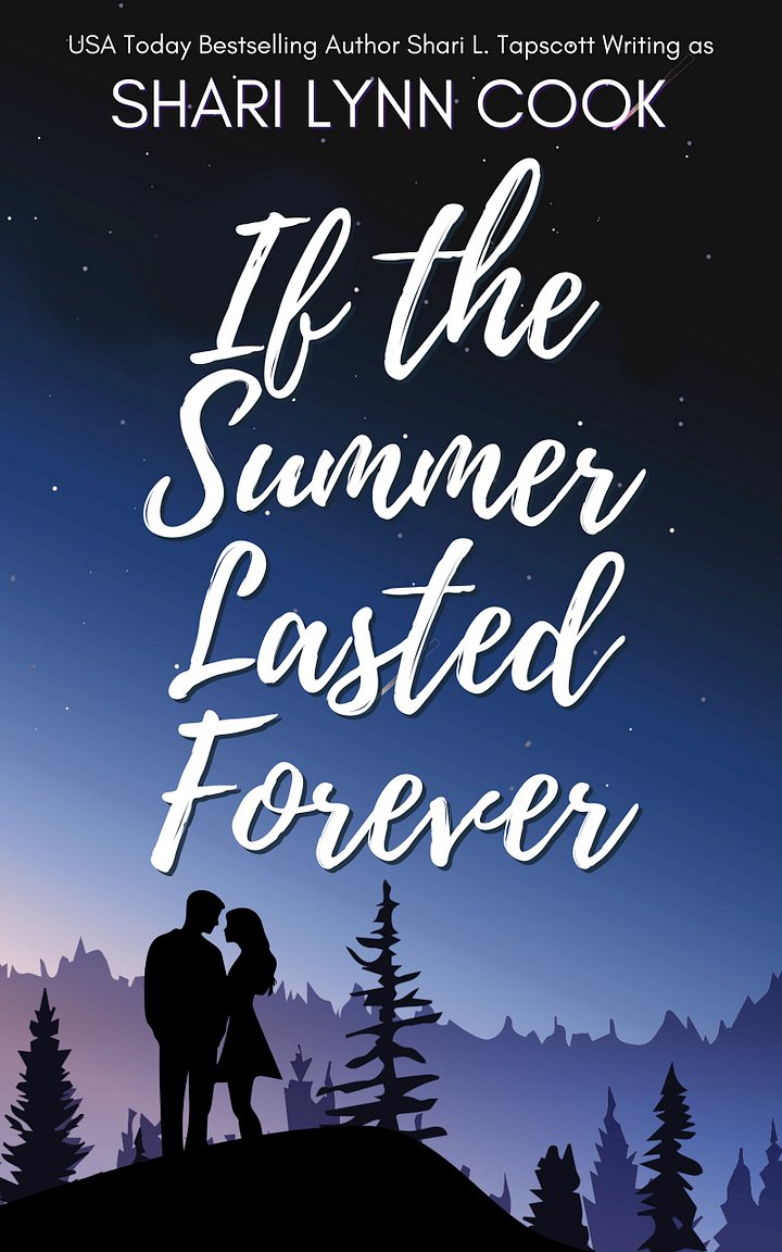 If the Summer Lasted Forever Ebook product image (1)