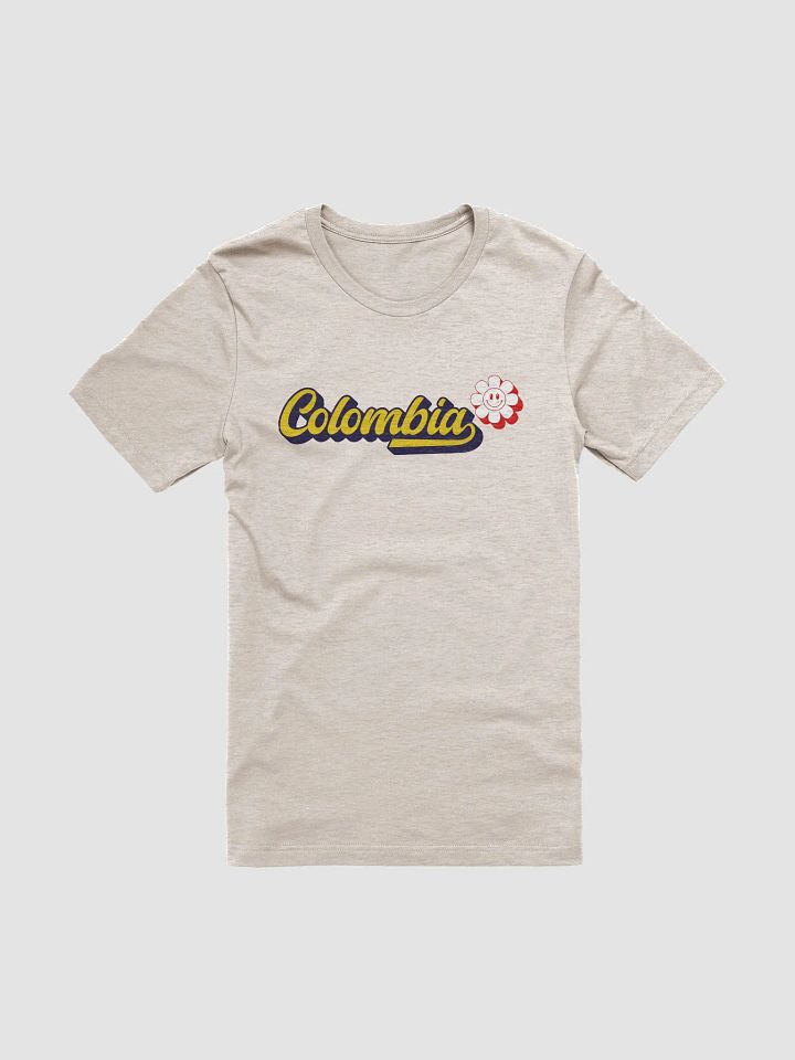 COLOMBIA / T-SHIRT product image (102)