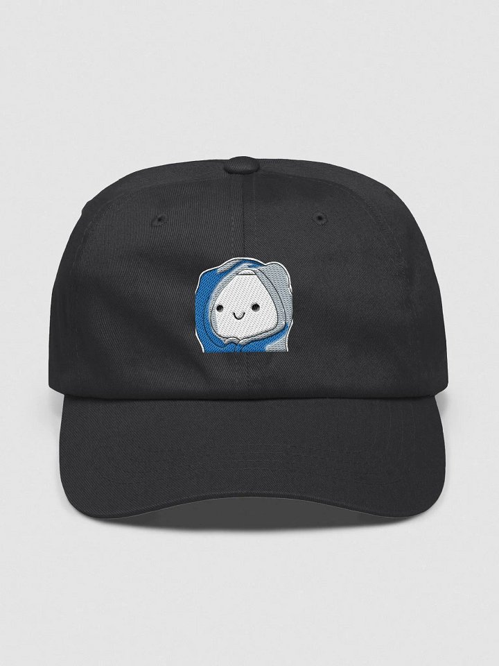 Patrick Cozy Dad Hat product image (1)