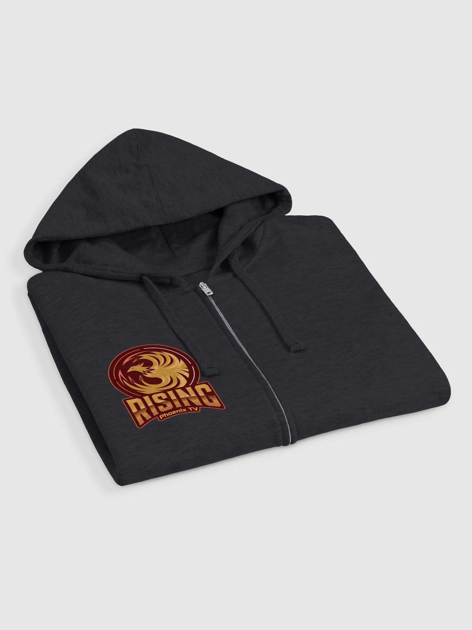 RisingPhoenixTV hoodie product image (3)
