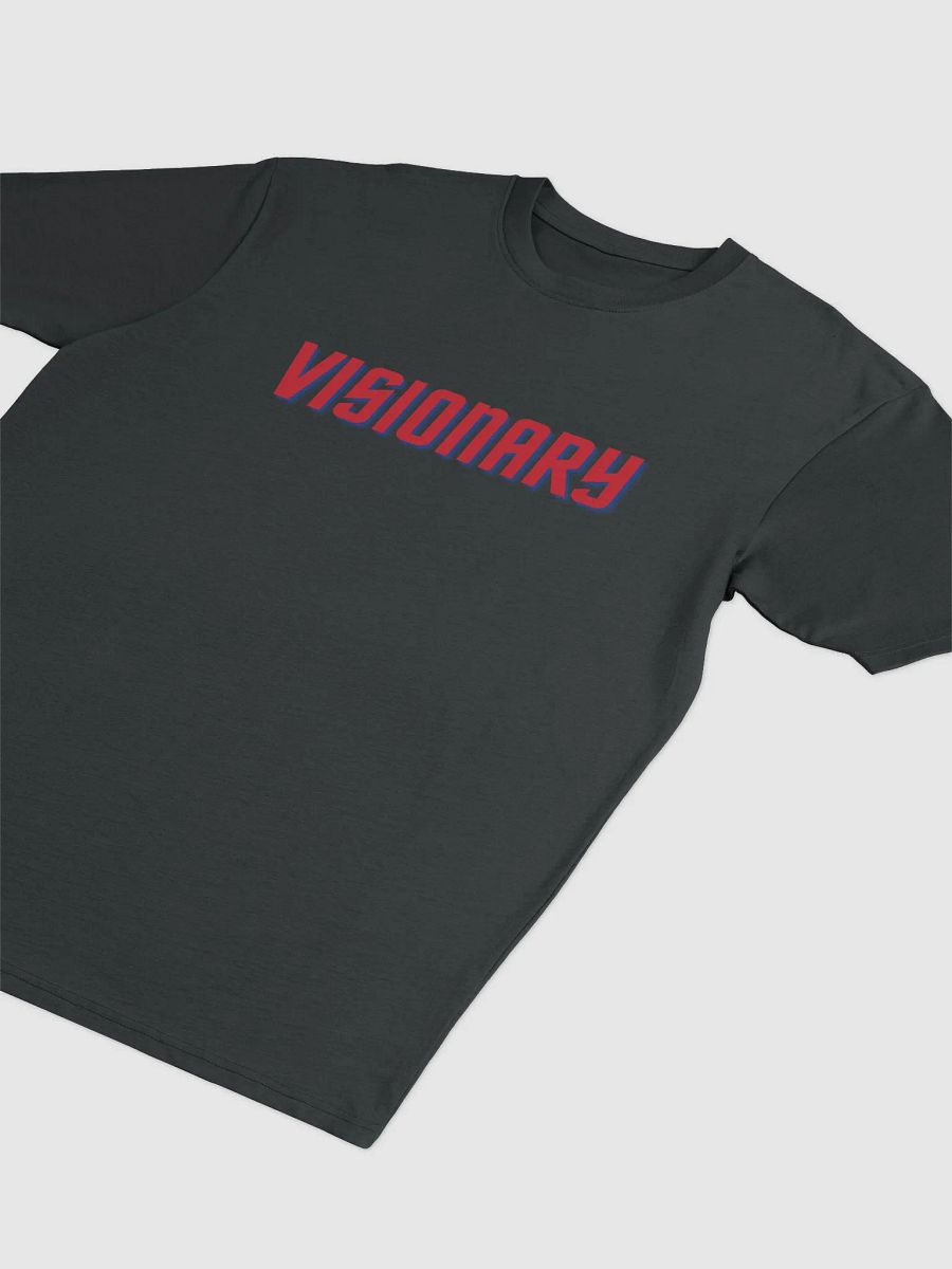 VISIONARY Men's Premium Heavyweight Tee product image (8)