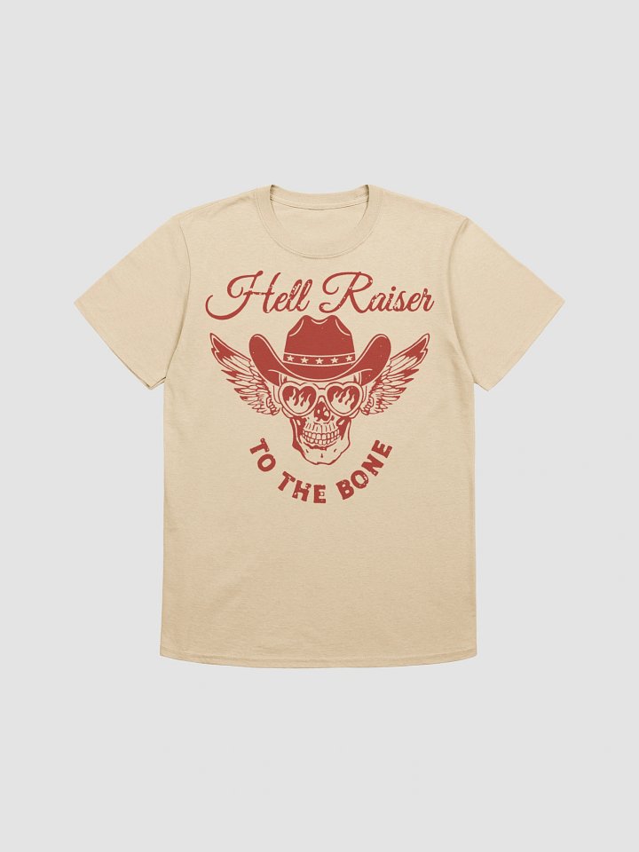Hell Raiser product image (1)
