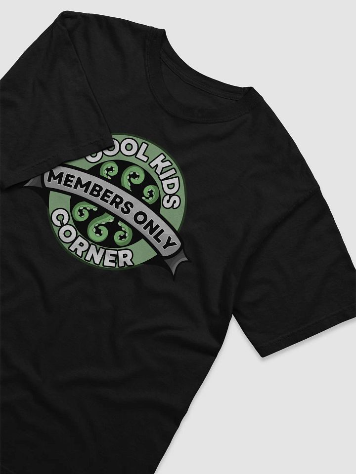 Cool Kids Club T-Shirt product image (2)