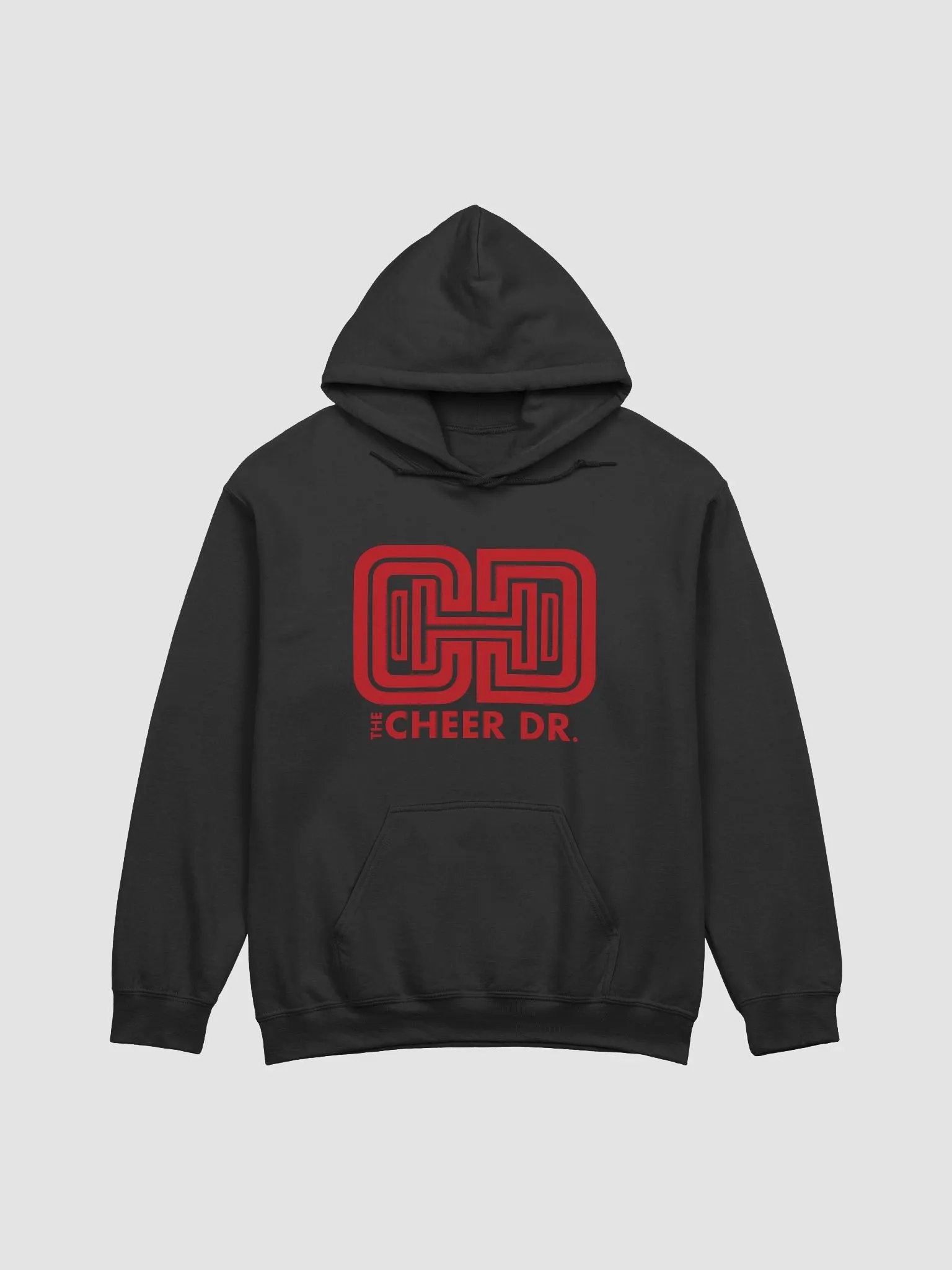 The Cheer Doctor Hoodie product image (1)