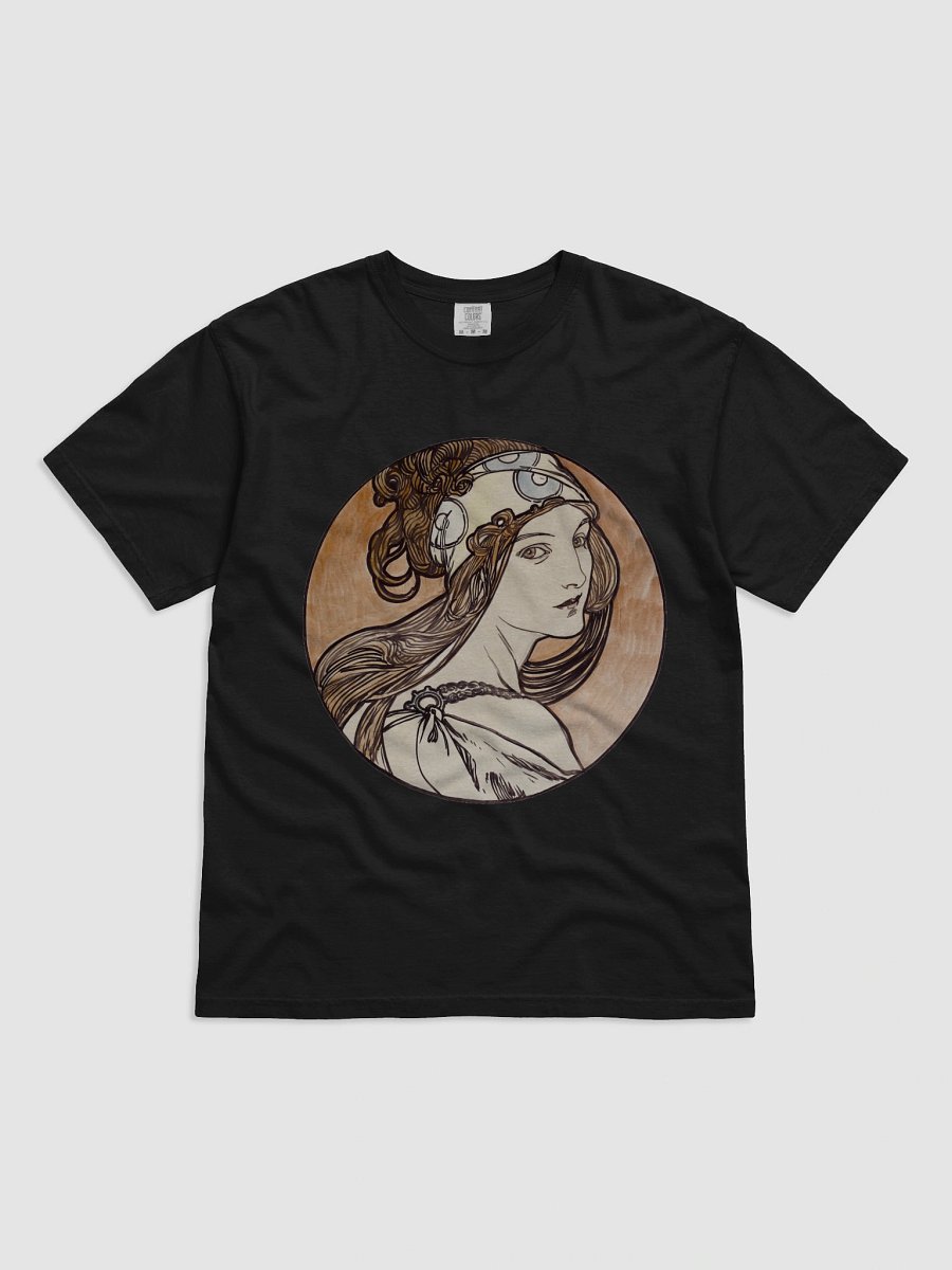 Flowing Elegance T-Shirt product image (7)