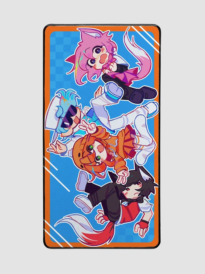 Mace Crew Mouse pad! product image (2)