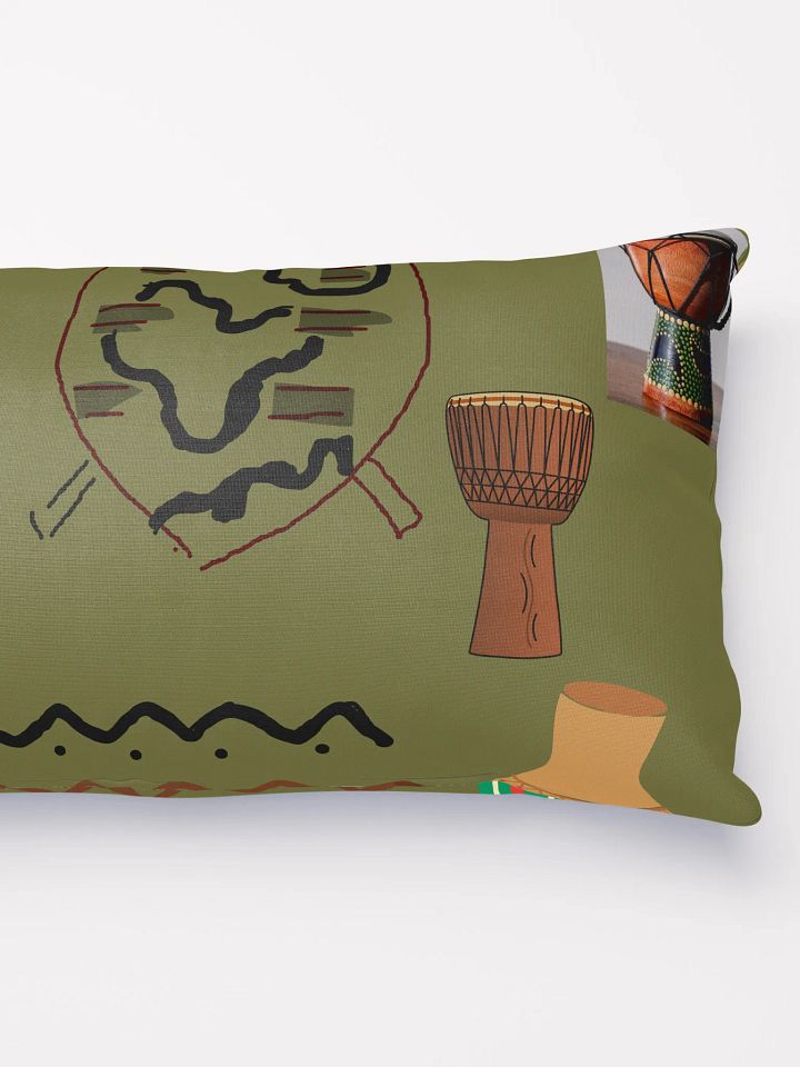 African design cushion product image (6)