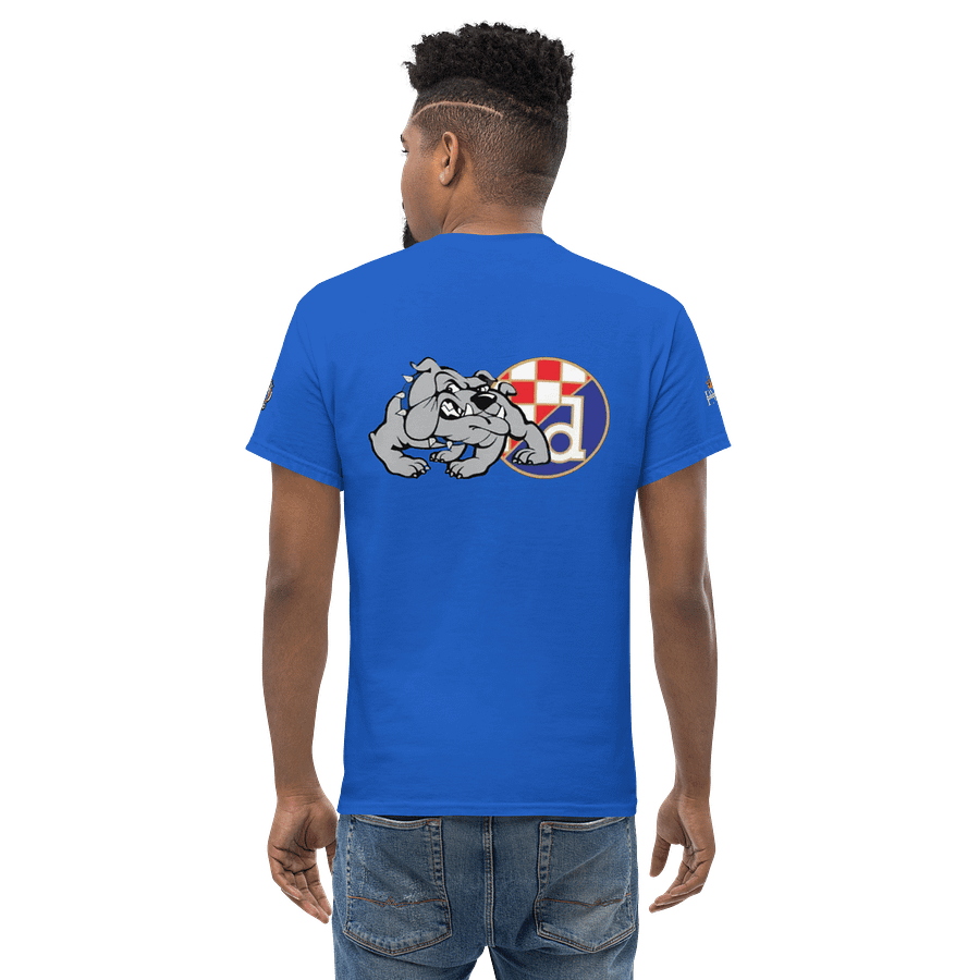Bad Blue Boys Bulldog T-Shirt product image (6)