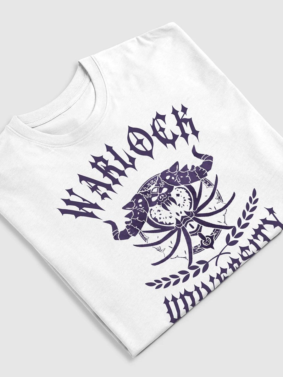 WoW Warlock Shirt product image (5)