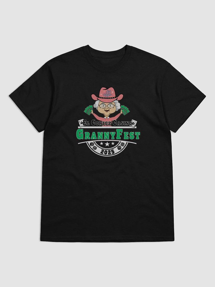 Granny Fest 25 YT product image (4)