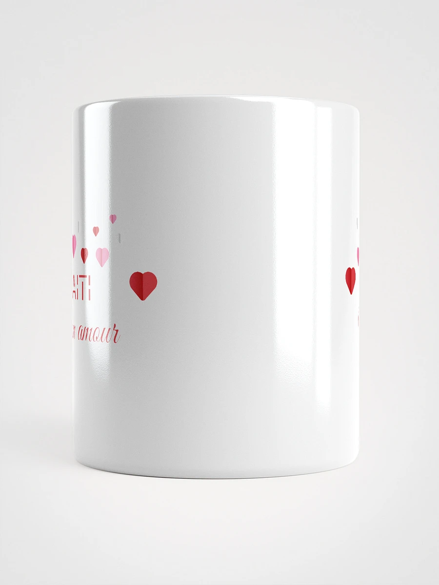 Haiti, Mon Amour Mug product image (14)