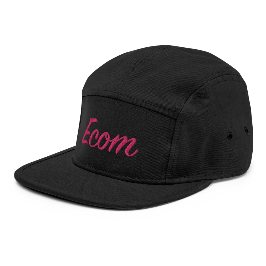 Pretty Likely to Convert in Pink Hat product image (3)