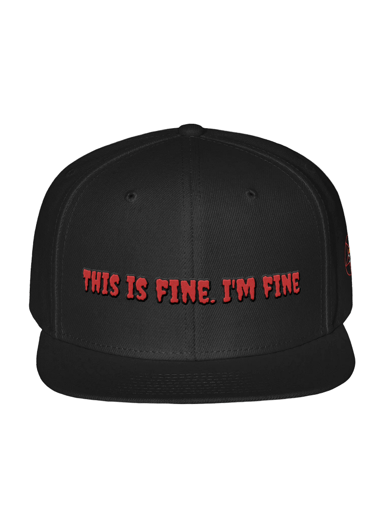 THE FINE HAT