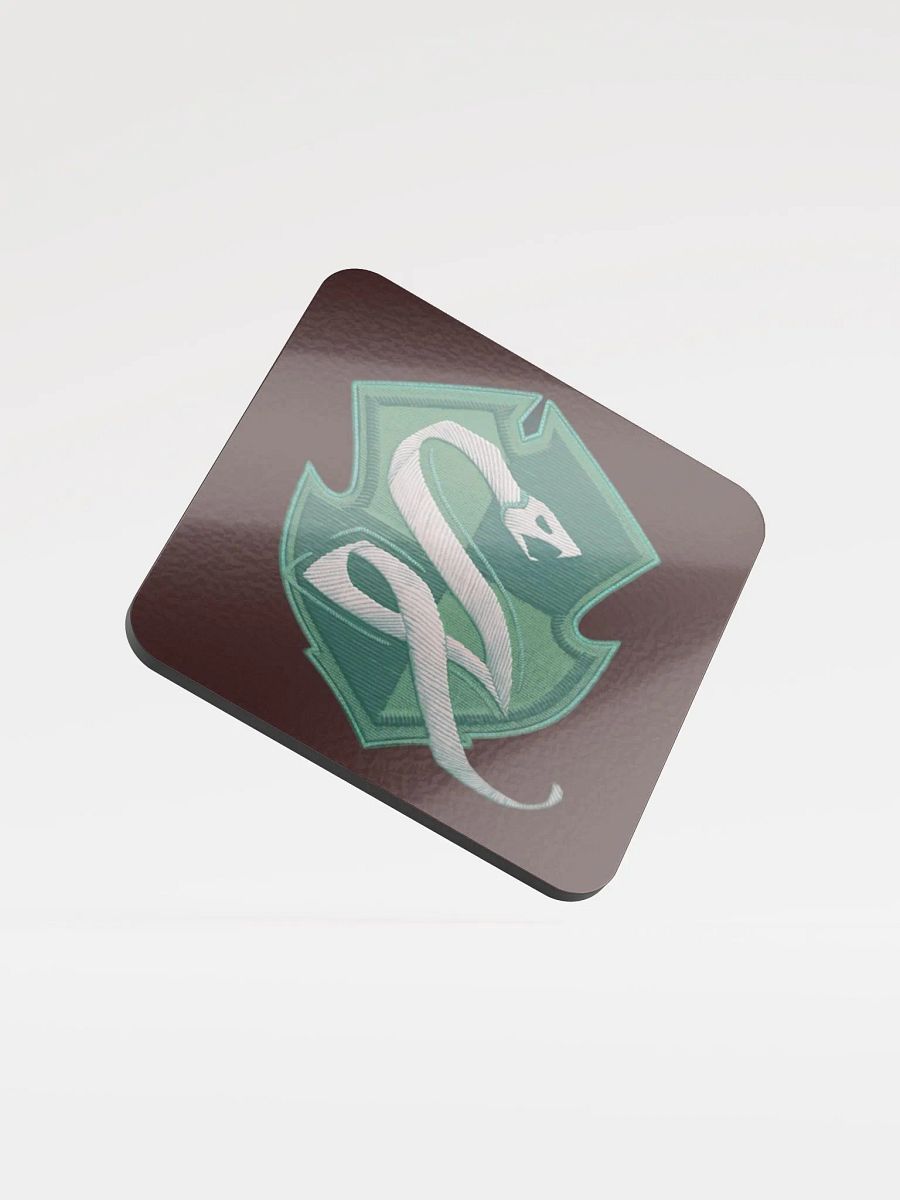 Slytherin Coaster product image (1)