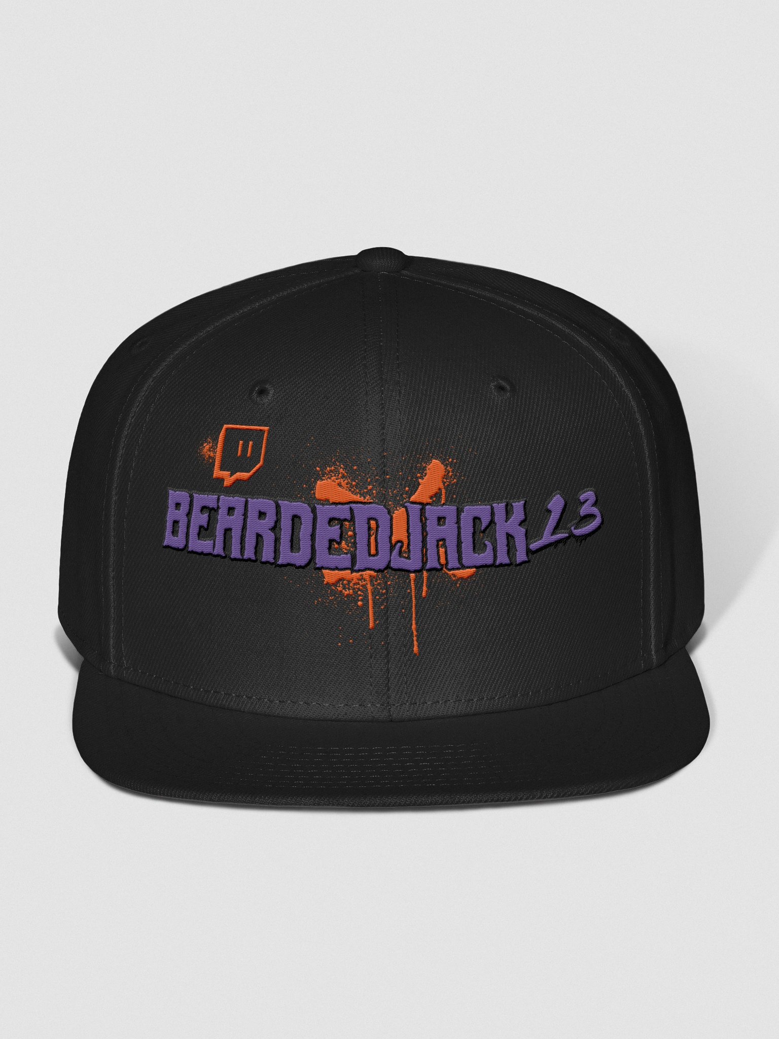 TwitchCon hat product image (1)