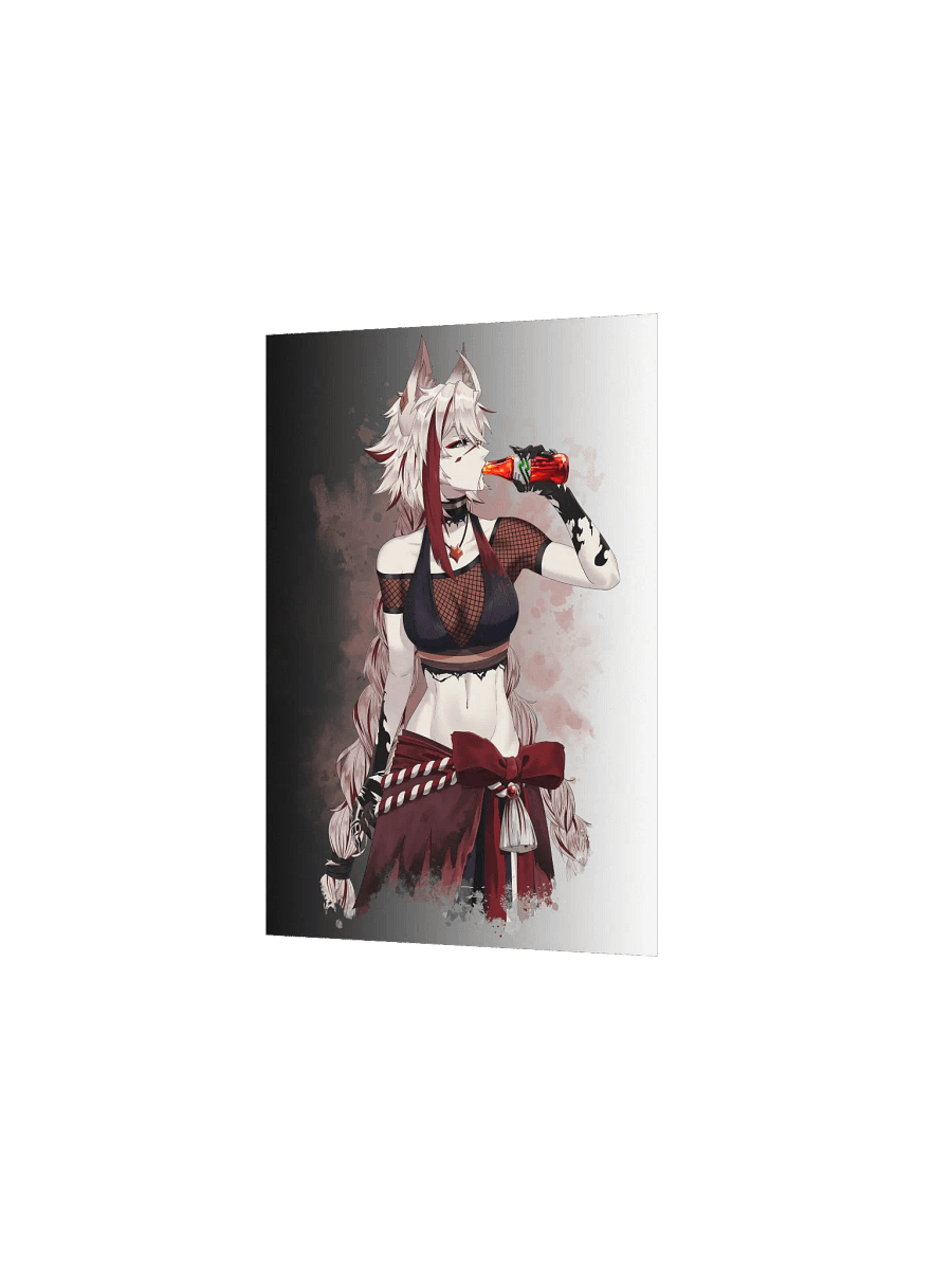 【VIXWYTCH】Hydrate Poster product image (4)