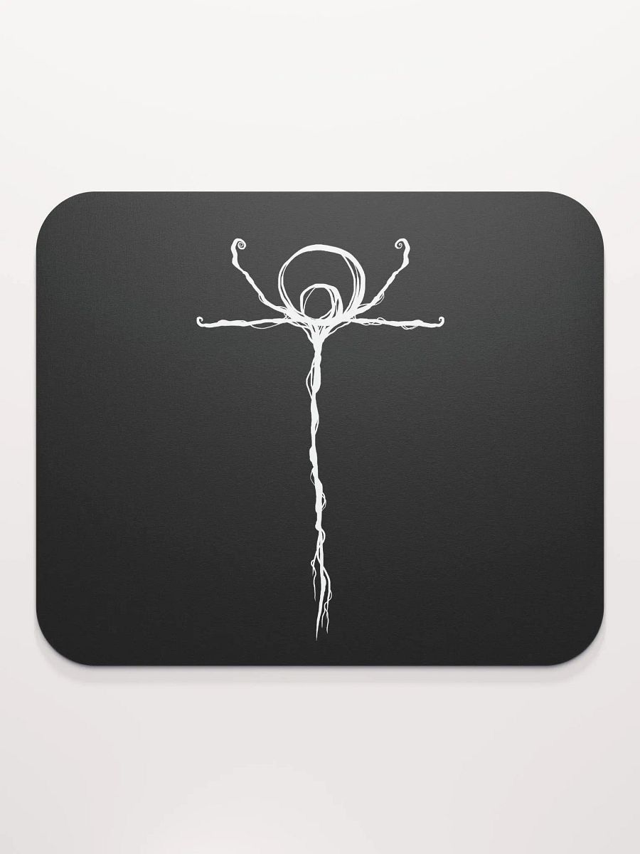 Not a cult - Mousepad product image (2)