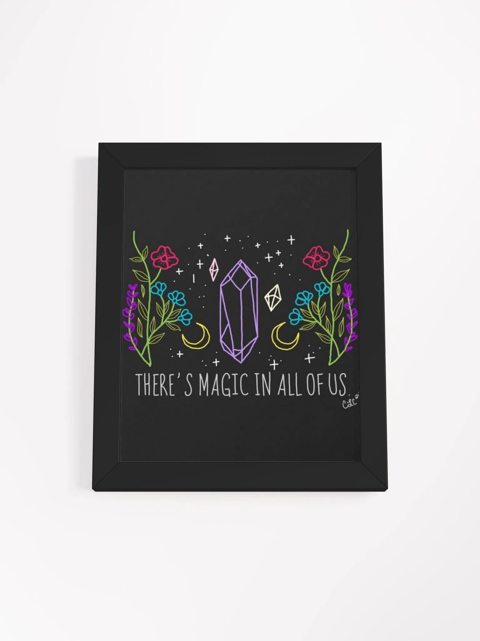 There's Magic In All Of Us product image (18)
