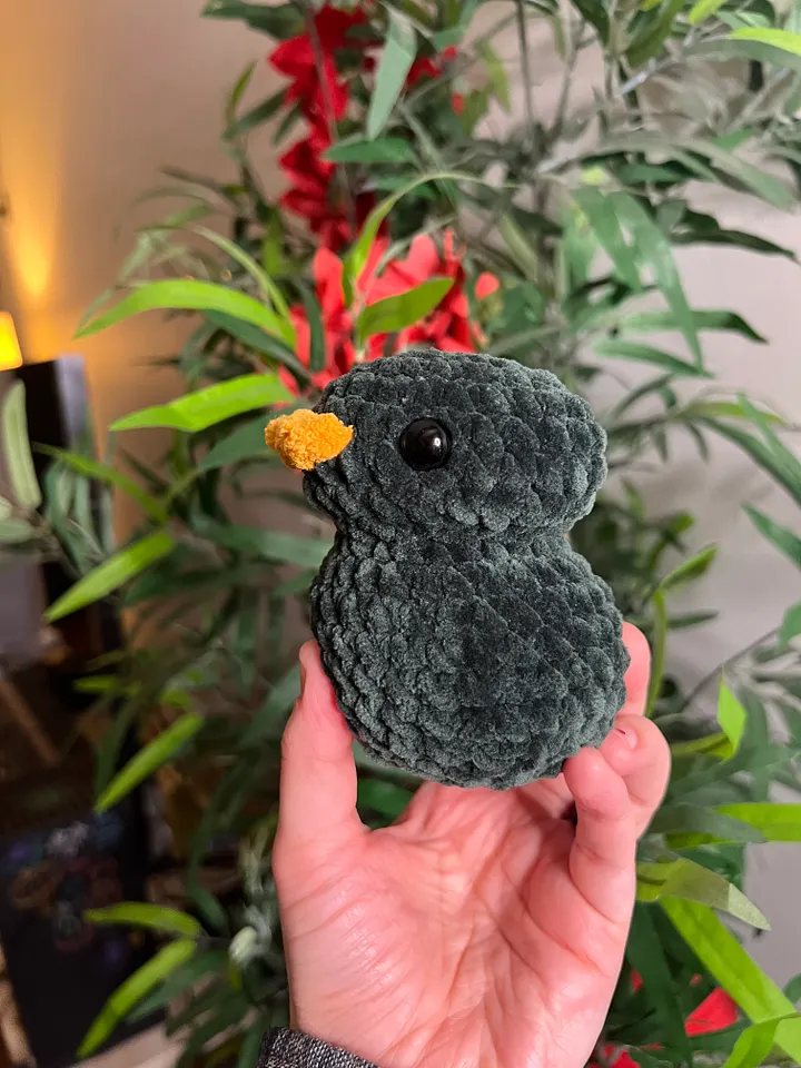 woobly weighted duck product image (2)