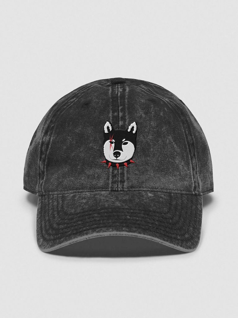 Cheeto Vintage Wash Hat