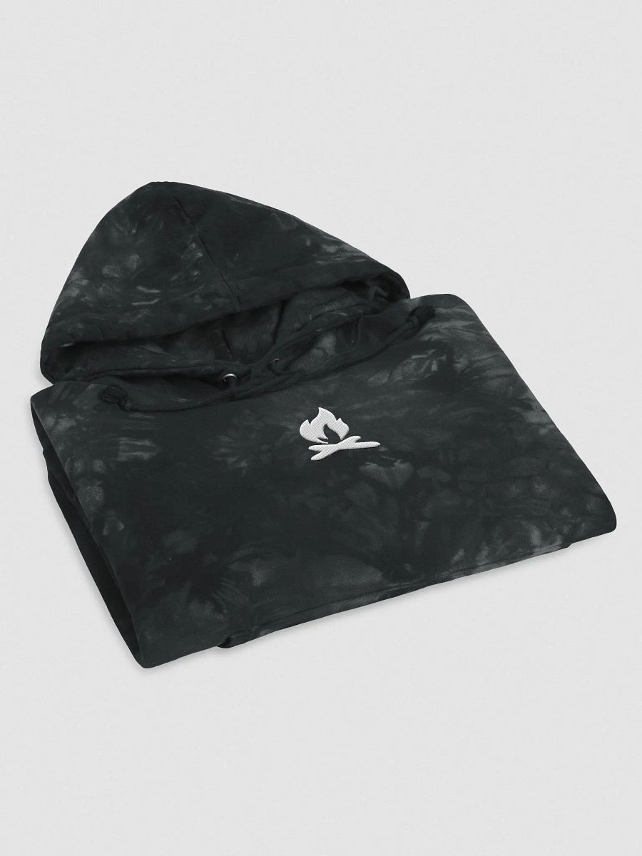 FireSighedChats Logo Tie-Dye Hoodie product image (12)