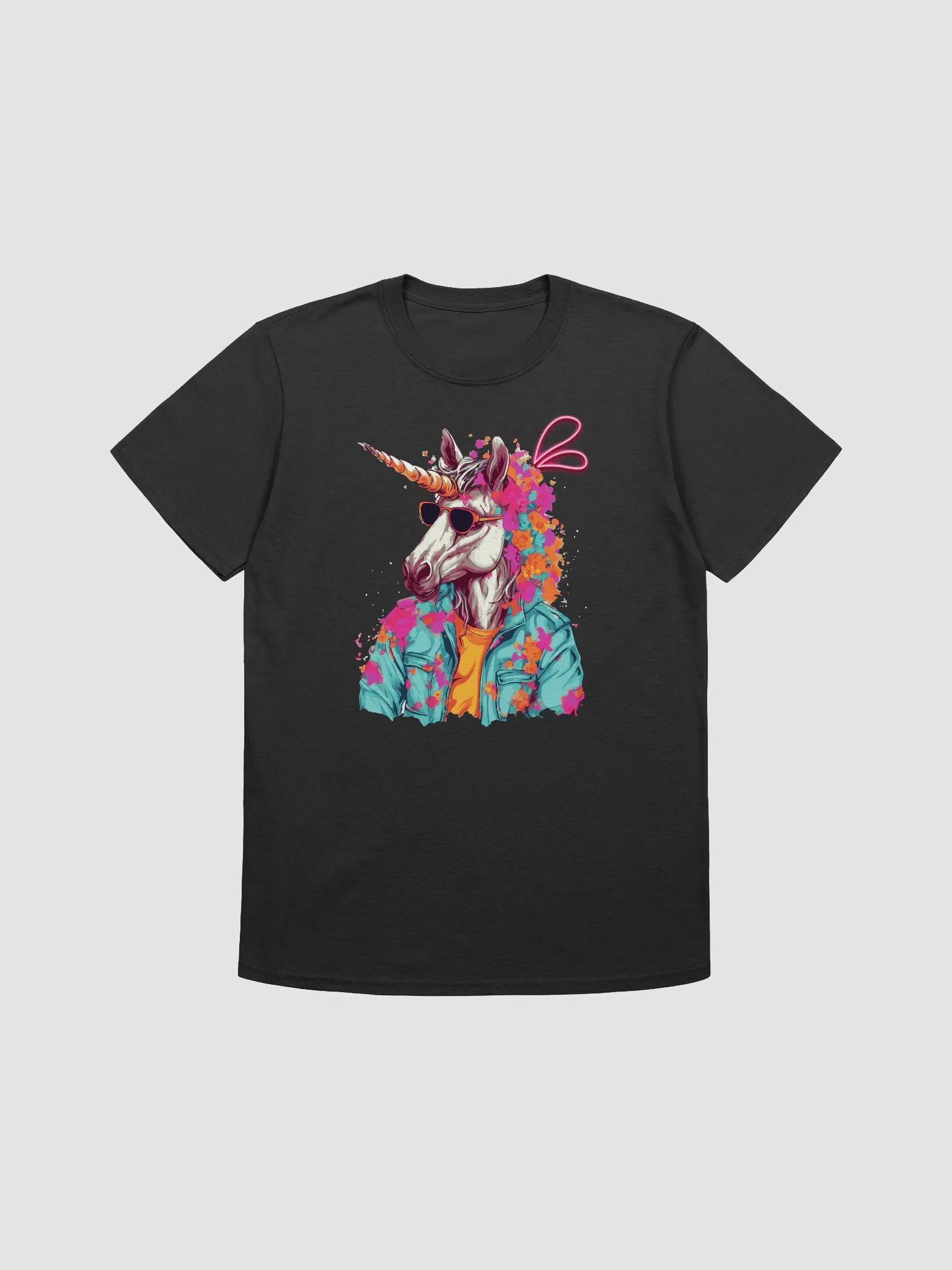 WETT #21 T-Shirt product image (1)