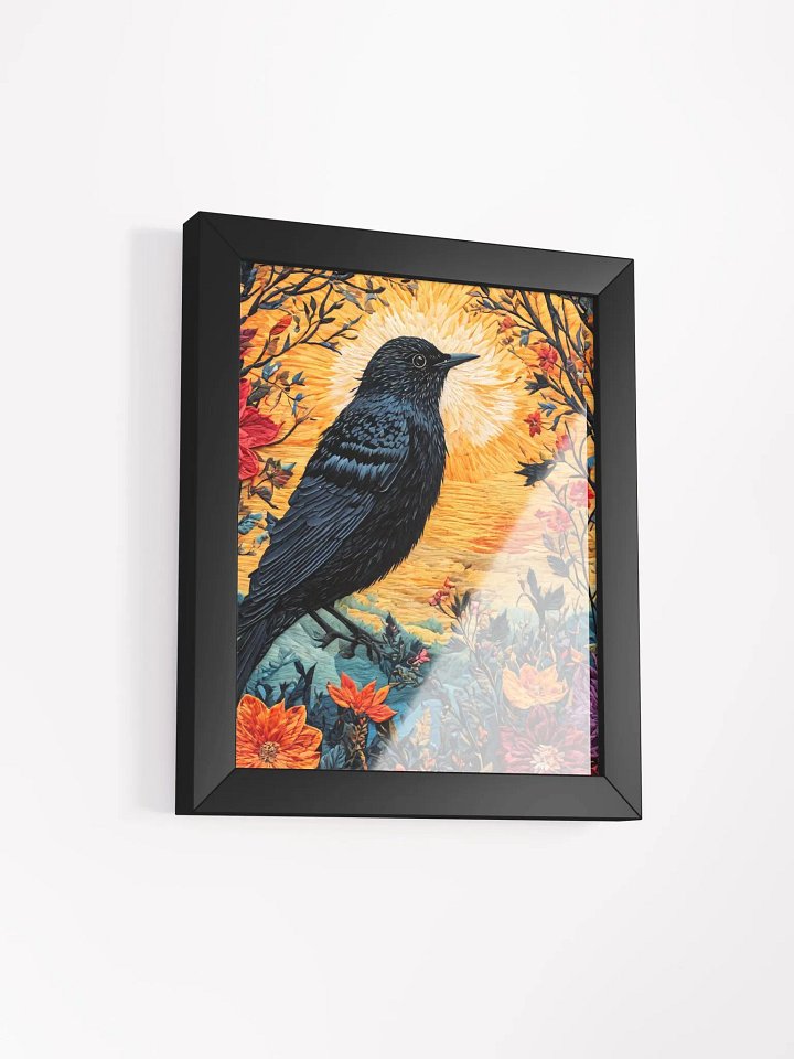 The singing blackbird product image (25)