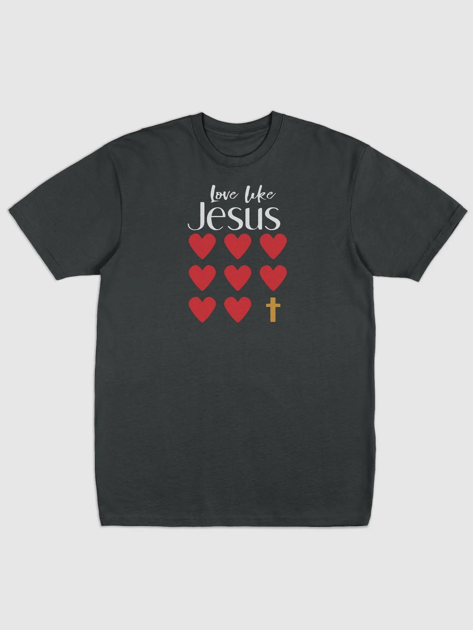 Love Like Jesus product image (1)